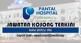Kekosongan di spp (suruhanjaya perkhidmatan pendidikan) telah membuka peluang jawatan kosong 2021 kepada warganegara malaysia yang berminat. Jawatan Kosong Di Pantai Hospital Ipoh 6 Januari 2019 Ipoh Hospital 21st
