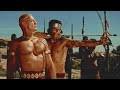 Against a Crooked Sky (1975) Richard Boone, Stewart Petersen | Western  Movie, subtitles