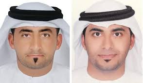 Two Emirati brothers save woman, four children from drowning