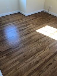 Nutmeg Finish Hardwood Hardwood Floors It Is Finished