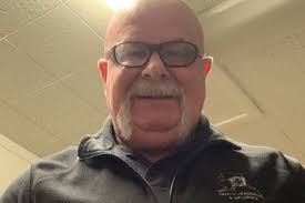 14 questions: Anchorage Assembly candidate Nicholas Danger