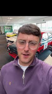 Iconic Subaru sold at auction by Cieran McConnon Car Sales