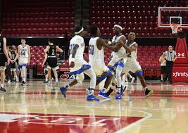 Wi-Hi defeats Oakdale during MPSSAA semifinals