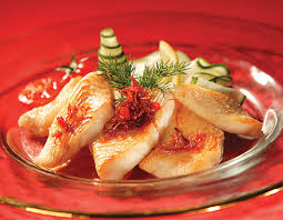 He has over a decade of professional cooking experience, having worked his way up. Fried Fish With Xo Sauce Recipes Lee Kum Kee Home Usa