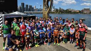 Every nrl team's draw ranked from easiest to hardest. Nrl 2021 Kick Off Times Grand Final Date State Of Origin Themed Rounds Nrl