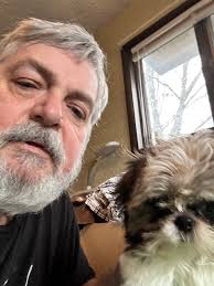 Kevin Goochies Poochies Shih Tzu