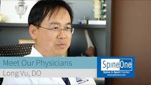 Meet Long Vu, DO