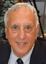 Barry Nussbaum's Instagram, Twitter & Facebook