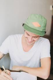 Photographs By Kelly Smith Panel Hat United By Blue 5 Panel Hat