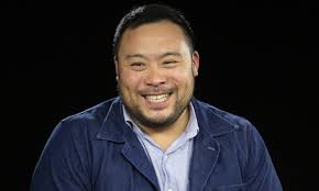 Chef David Chang is first celebrity to win Who Wants to Be a Millionaire?