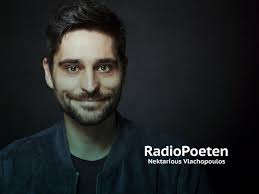 Sollten alle menschen veganer werden. Radiopoeten Nektarios Vlachopoulos Nebenjob Als Lehrer Herr Vlachopoulos Ich Muss Gross Detektor Fm Das Podcast Radio