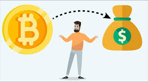 How do i turn my bitcoin into cash? How To Cash Out Bitcoin Instantly Tips To Get The Job Done