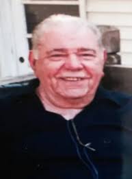 Obituary information for John G. Marchetti