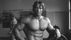 I told you i'd be back. Arnold Schwarzenegger Wird 70