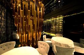 Sea Fest Restaurant By Prism Design Beijing China 04 Sea Fest Restaurant By Prism Design Beijing China Bar Design Restaurant Bar Design Awards Design