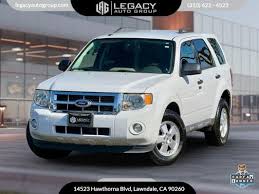 Image result for White Suede 2012 Escape