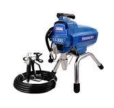 Electric Airless Sprayer Pump China Factory Graco