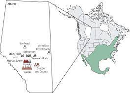 Histoplasmosis Acquired In Alberta Canada An Epidemiological And Genomic Study The Lancet Microbe
