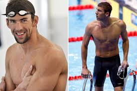Leider ergab deine suche keine. Michael Phelps Ernahrungsplan 12 000 Kalorien Am Tag