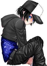 Anime, anime girls, pistol, black nails, dark eyes, dark hair 800x600px (480p) free download. Pin On Art
