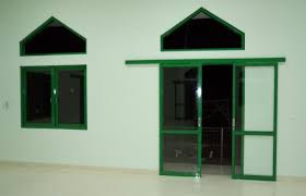 Hasil gambar untuk toko aluminium bogor
