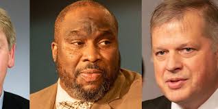 Session/Law Sound-off