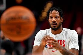 Latest on miami heat small forward trevor ariza including news, stats, videos, highlights and more on espn Blazers Tried To Persuade Trevor Ariza To Join Them In The Bubble After All But Failed