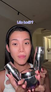 Review Serum Lancome