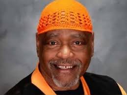 Ronald "Mr. Ron" Stephen Arnold's Memorial Website