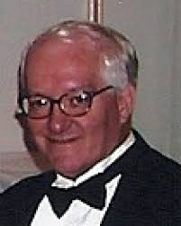 Remembering Patrick J. Toole