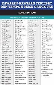 Check spelling or type a new query. Syarikat Bekalan Air Selangor Sdn Klang Bandar Diraja Facebook