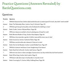 Do you know the secrets of sewing? Battlequestions