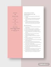 chief learning officer resume template