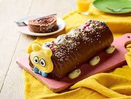 Cake is always a good idea and whatever the occasion you're celebrating, why not go the extra mile by having your loved ones face on a cake? Cakes Fruit Desserts Morrisons Food To Order