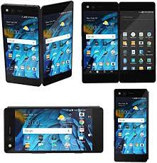 Get special offers & fast delivery options . Zte Axon M Z999 64gb Unlocked Gsm Dual Screen Phone W 20mp Camera Black Ertiqaa