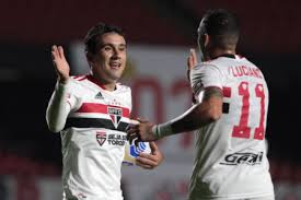 São paulo faz dever de casa, mas é assombrado mais uma vez por lesão em titular globoesporte.com; Como Assistir E Horario Do Jogo Do Sao Paulo Hoje 16 6 Dci