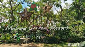 We have flourishing trees with different colors that are best used to add color in our lives. 5 Things We Loved About Malagos Garden Resort Davaobase