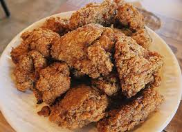 One thing i love about this recipe is you don't have to fry it for as long as you would have to fry whole. The Best Fried Chicken In Every State Eat This Not That