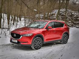 Wobei da nicht klar ist, ob die das einfach reingeschnitten haben. Mazda Cx 5 194 Ps Benziner Testbericht Auto Motor At