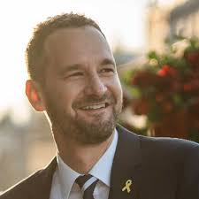 Robert Wasserman (@wasserro)