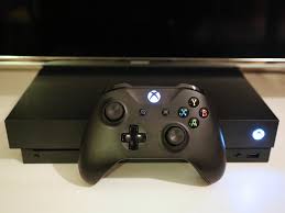 Xbox one deals aren't as abundant as they used to be. Microsoft Xbox One X Review Stuff