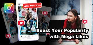 Tiktok mod apk's central concept is that every user can upload their creative content to this platform. Mega Tags For Likes Boost Views Real Followers 2 1 1 Apk Download Boost Mega Likes Apk Free