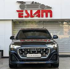 Image result for Mythos Black 2024 RSQ8