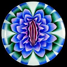 Smyth plates from the dinner party, 1978. Learn Something New Every Day With Online Video Lessons Curious Com