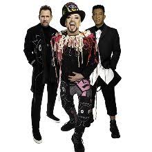 Is he married or single? Boy George Culture Club Schedule Dates Events And Tickets Axs
