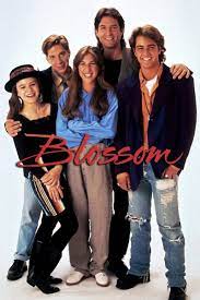Miller uses the term blossoming in reference to joey lawrence, who starred in the show. Blossom Tv Series 1990 1995 Imdb