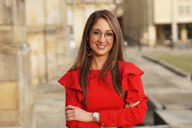 See what jennifer arias hidalgo (jenniferariash18) has discovered on pinterest, the world's biggest collection of ideas. Comisiones Del Senado Seran Lideradas Por Partidos De Gobierno Rcn Radio
