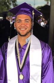 William Padua is Paying it Forward Ahead of Schedule