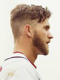 1 On The Sides Medium Fade Up To A Rough Pompadour Undercut Hairstyles Beard Hairstyle Mens Hairstyles
