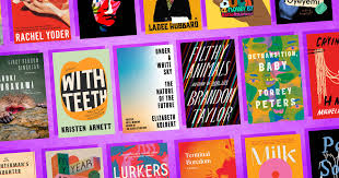 Playing with children is all you are good for, little bamboo, it after that the mast said no more. 2021 Book Preview Best New Books We Can T Wait To Read This Year Thrillist